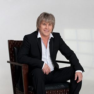 Алексей Глызин