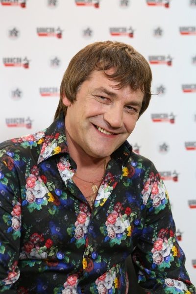 Константин Крымский