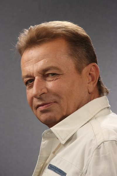 Аркадий Хоралов