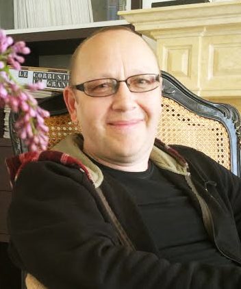 Игорь Азаров