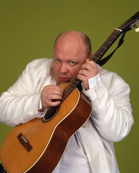 Сергей Крылов