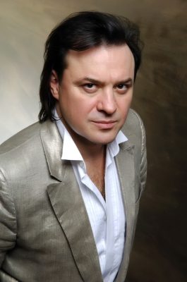 Игорь Демарин