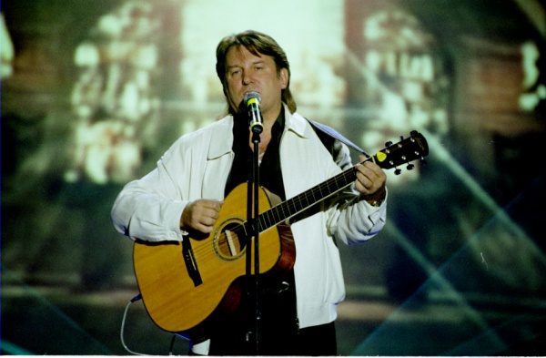 Юрий Лоза