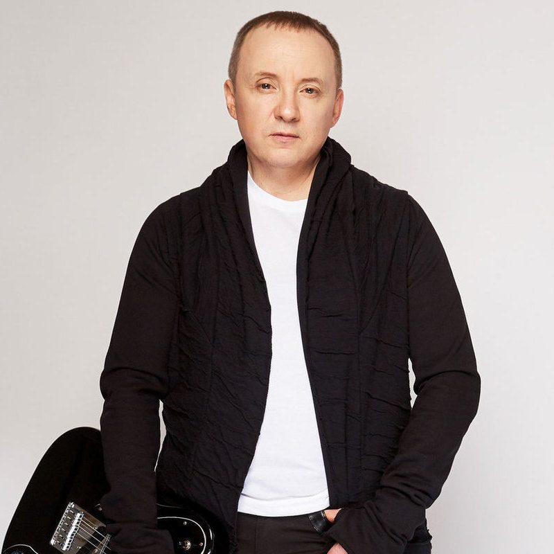 Вадим Усланов