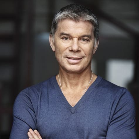 Олег Газманов
