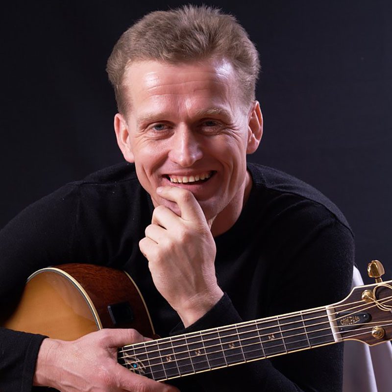 Дмитрий Юрков