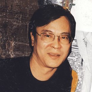 Александр Хегай