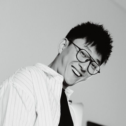 Alex Lim