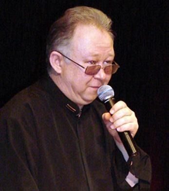 Иван Кучин