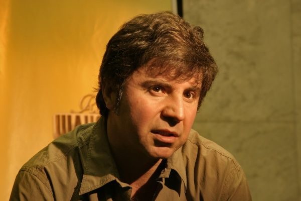 Сосо Павлиашвили