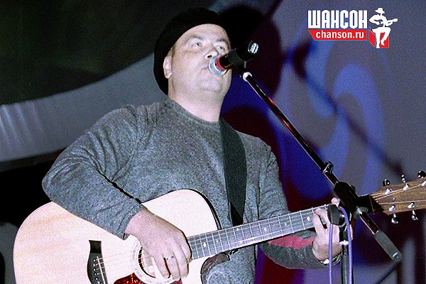Николай Расторгуев: «Сочинять песни я не умею»