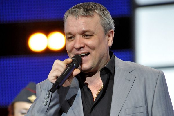 Александр Дюмин выздоравливает