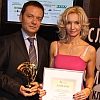 «Радио Шансон»: премия за профессионализм