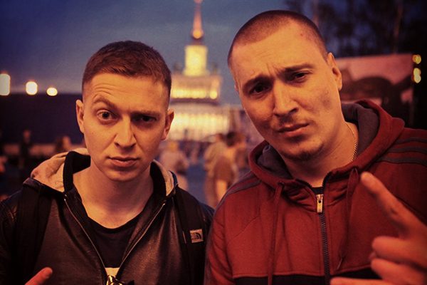 Рома Жиган: о жизни, о «колючке» и Путине