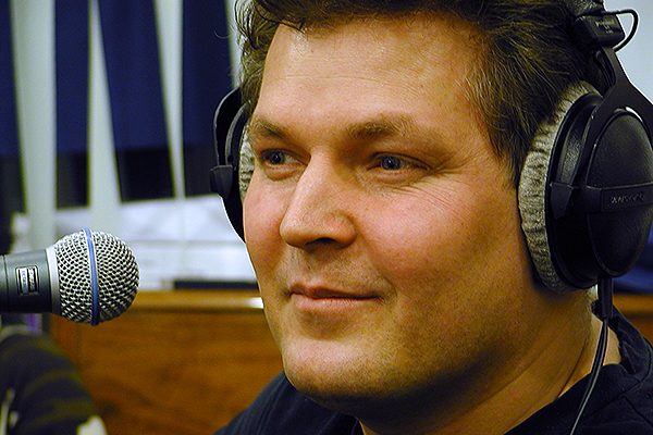 Юрий Кузнецов-Таежный: «Меня называли Мишей»