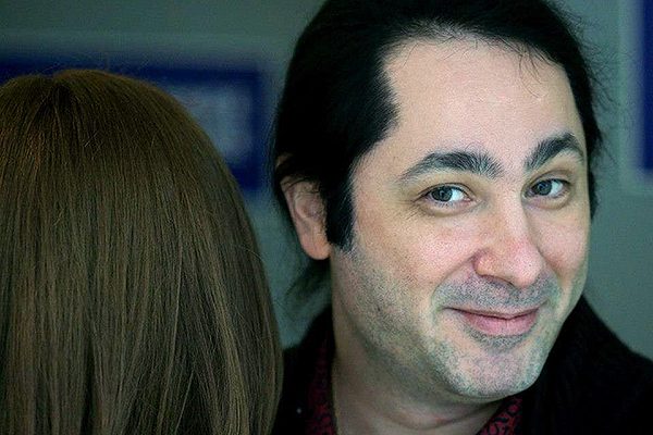 Профессор Лебединский "Если не любовь"