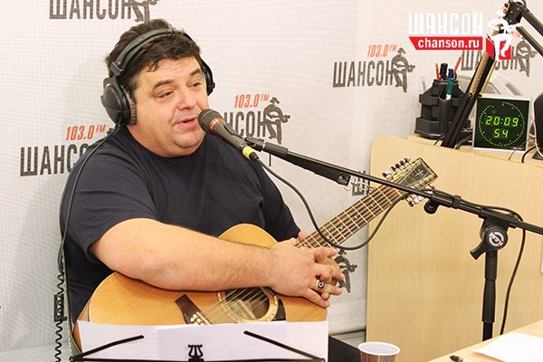 Демидыч: у меня весело!