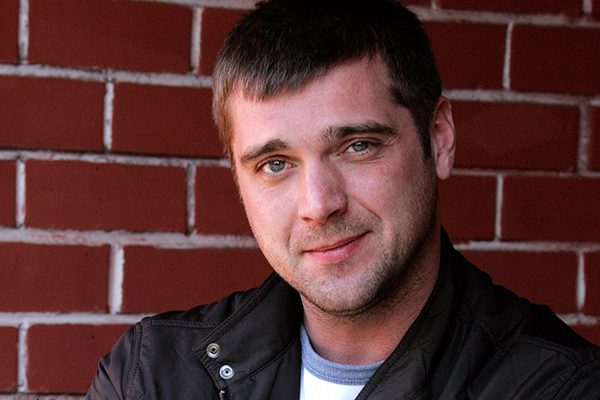 Сергей Куприк выступит на фестивале Высоцкого