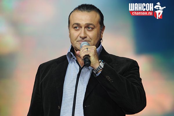 Валерий Курас: «Выход на сцену — это мощный стресс»