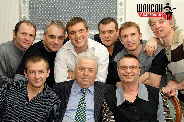 Михаил Танич: «Лесоповал» — большая часть моей жизни»