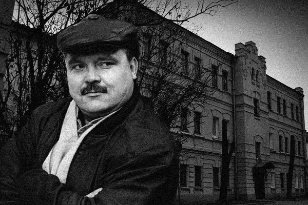 История песни: «Владимирский централ»