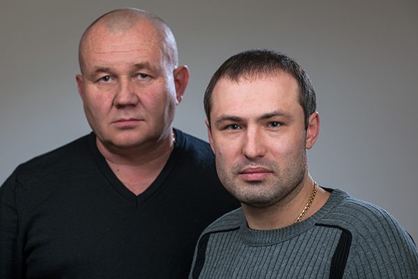 В группе «Бутырка» новый солист