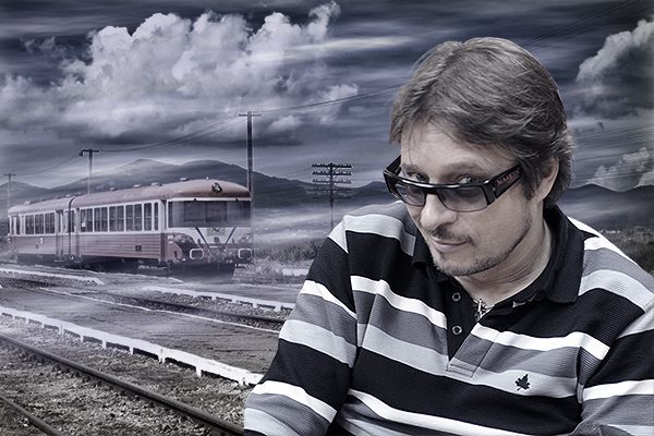 История песни: «Сиреневый туман»