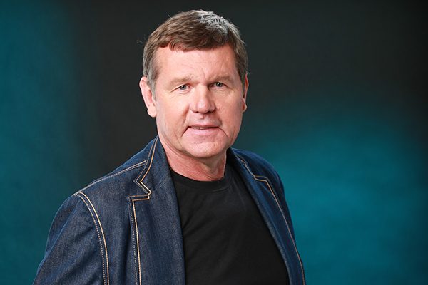Александр Новиков: «Я не очень удобный человек»