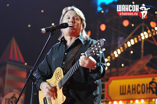 Юрий Лоза: «Перехожу в статус аксакала»