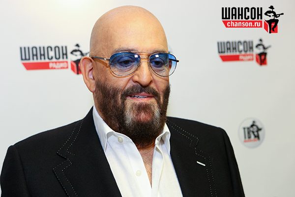 Михаил Шуфутинский: «Таня, Танечка»