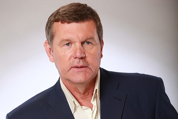 Александр Новиков: «Репетирую жизнь»