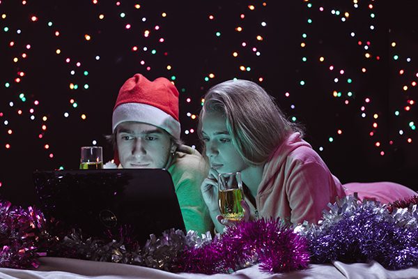 10 лучших песен про Новый год