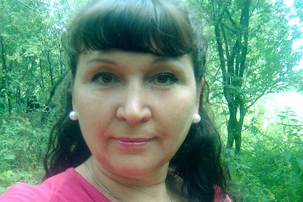 О шансоне в стихах