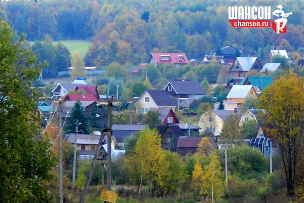 10 лучших песен о доме