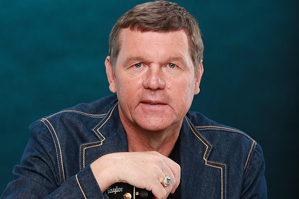 Александр Новиков: концерт в честь юбилея