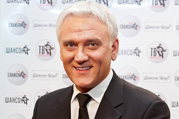 Александр Маршал: «Божественное провидение – это реальность»