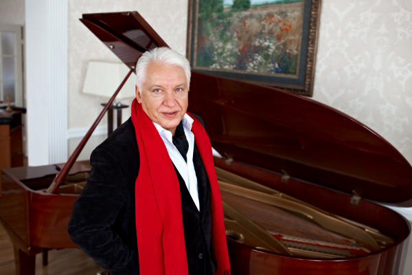 Александр Морозов: «Шансон — это все самое лучшее»