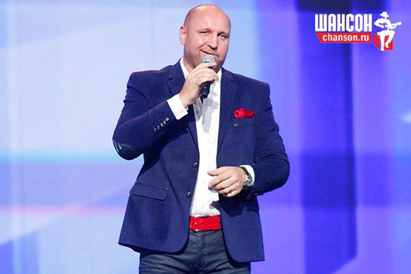 Виталий Аксенов: «Ты спроси у меня»