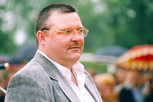 10 лучших песен Михаила Круга