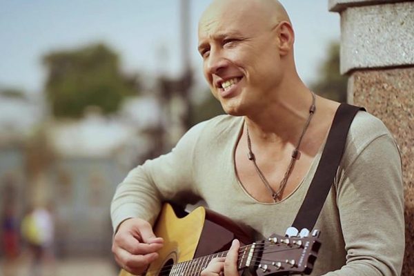 Денис Майданов: «Пока живешь — твори!»