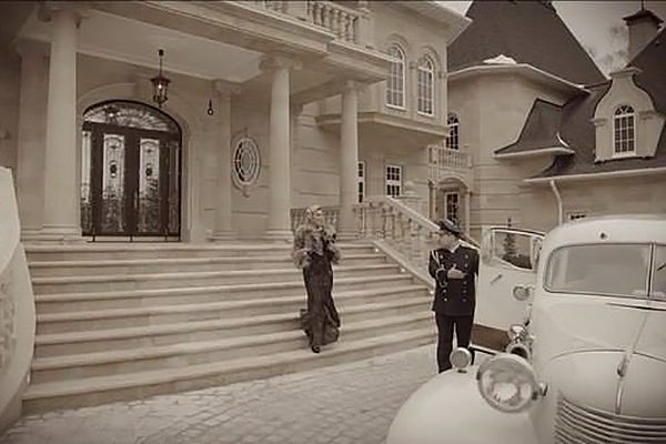 Новый клип Любови Успенской (ВИДЕО)