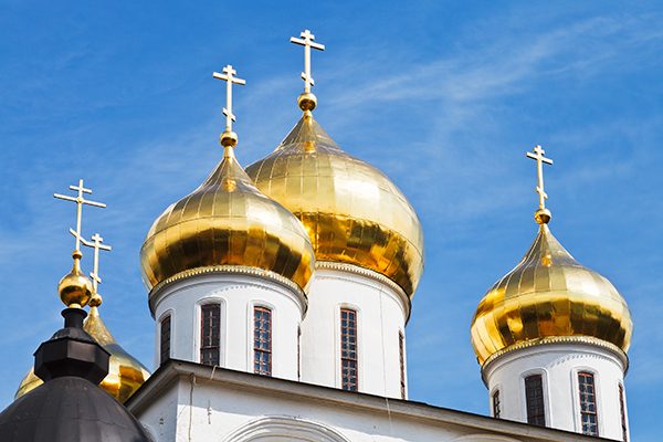 История песни: «Купола»
