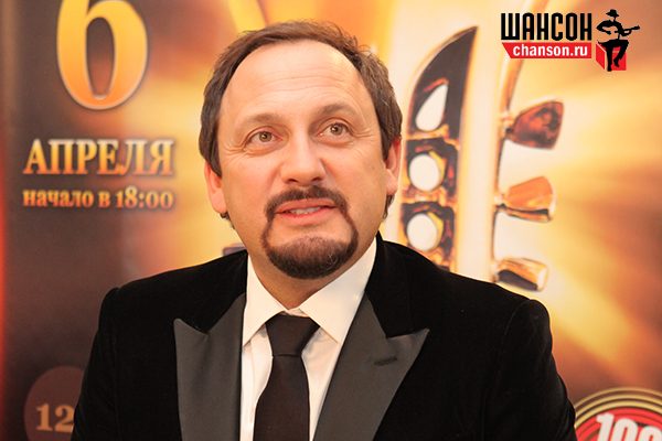 Стасу Михайлову не дают покоя
