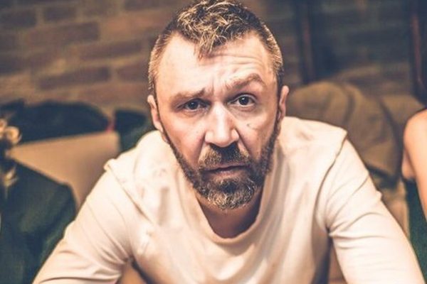 Чем заменит мат Сергей Шнуров