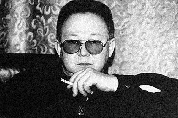 Иван Кучин: «Когда мне грустно, я пою»