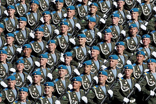 10 песен про настоящих мужчин