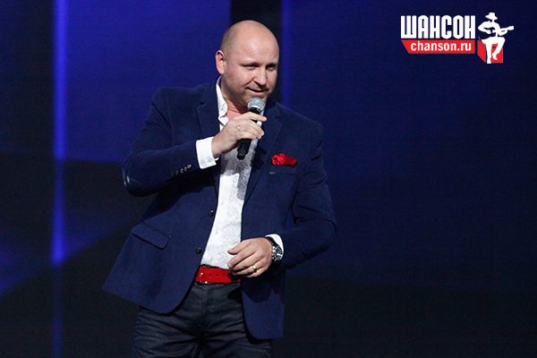 Виталий Аксенов: «Пою про настоящих людей»