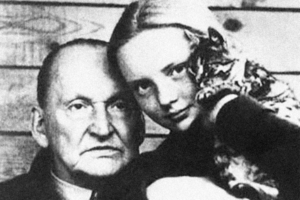 Марианна Вертинская: «Отец всегда в моей душе»