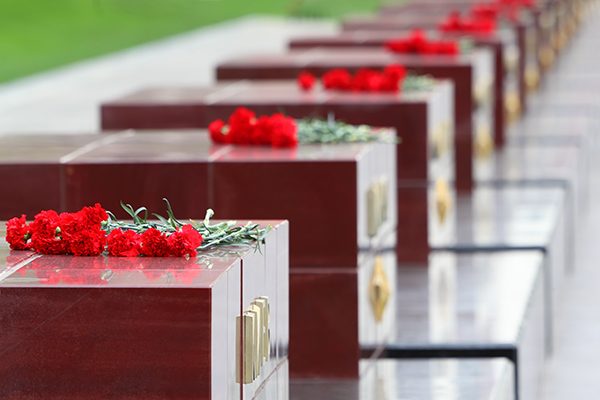 Звезды шансона: «9 Мая — святой день для всех нас»