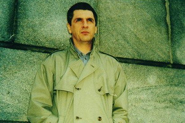 О Сергее Коржукове — с любовью...